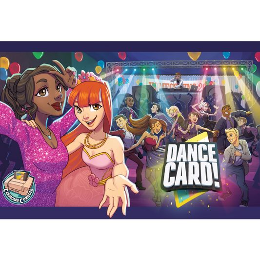 Dance Card! (Deluxe Edition)