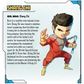 Marvel United: Shang Chi Exclusive Hero