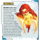 Marvel United X-Men: Firestar Exclusive Hero