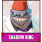 Marvel United X-Men: Shadow King Exclusive Villain