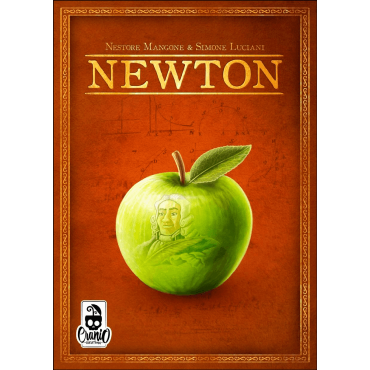 Newton (2018)