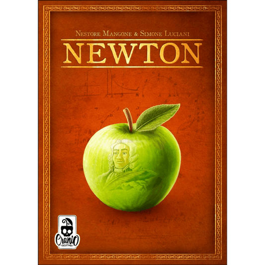 Newton (2018)