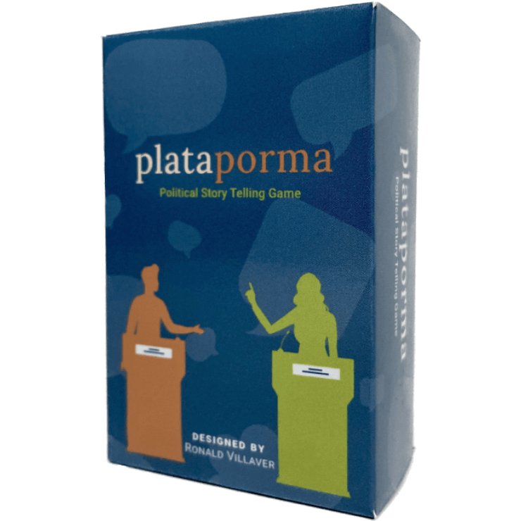 PlataPorma [CLEARANCE SALE]