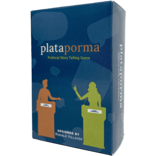 PlataPorma [CLEARANCE SALE]